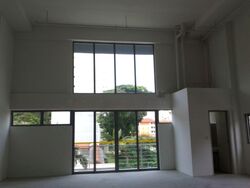 North Point Bizhub (D27), Factory #556368701